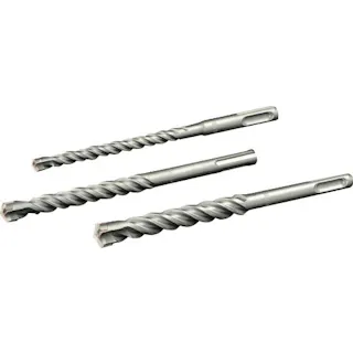 【CAINZ-DASH】ユニカ SDSプラスUX(クロス)セット 6.0mm 3本セット(160L) DP3-UX60L【別送品】