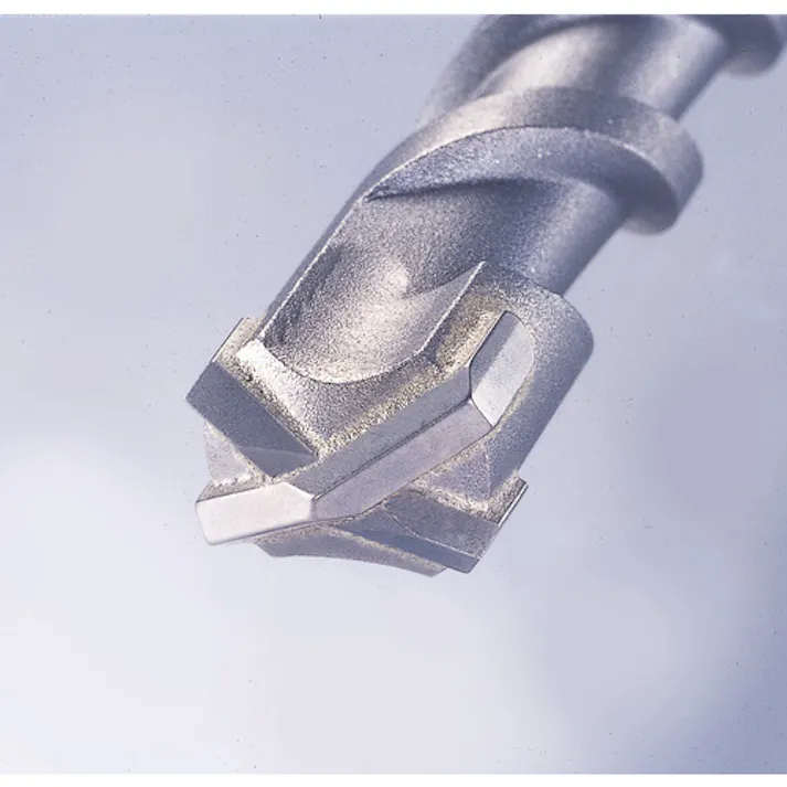 【CAINZ-DASH】ユニカ SDSプラスUX(クロス)セット 12.7mm 3本セット(160L) DP3-UX127L【別送品】