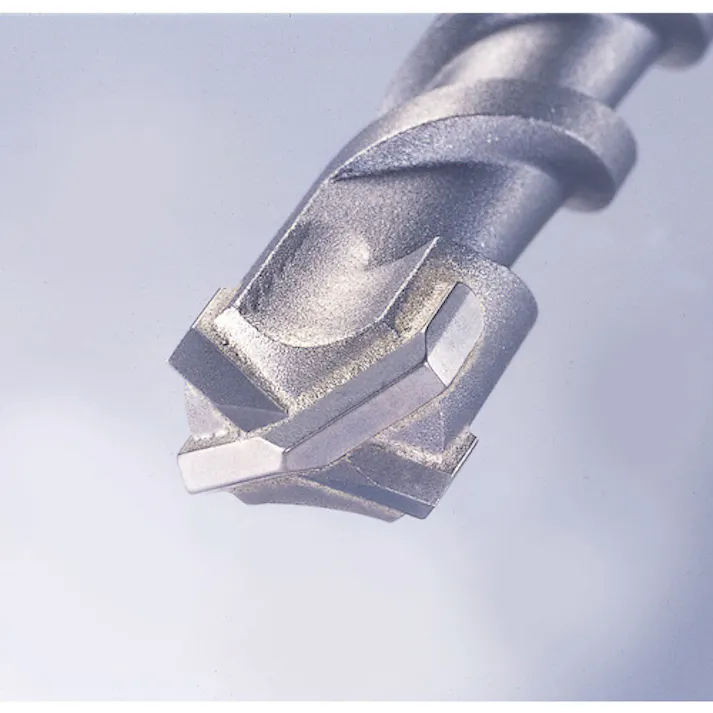 【CAINZ-DASH】ユニカ SDSプラスUX(クロス) UX7.2×160 UX 7.2X160【別送品】