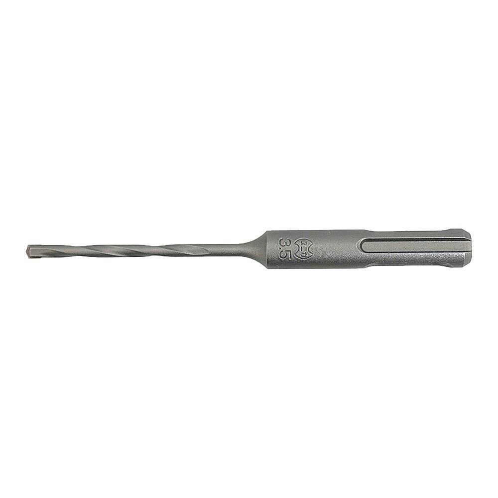 カタチ製作所　ドリップ ユニカ チップトップビット TTタイプ 3.5×110mm TT3.5X110BP | 電動