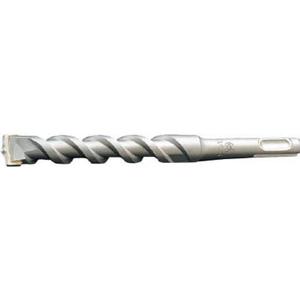 ユニカ チップトップビット TTタイプ 5.3×160mm TT5.3X160BP コンクリートドリルパーツ ユニカ チップトップビット TTタイプ 5.3×160mm TT5.3X160BP コンクリートドリルパーツ