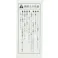 ユニカ チップトップビット TTタイプ 12.7×160mm TT12.7X160BP