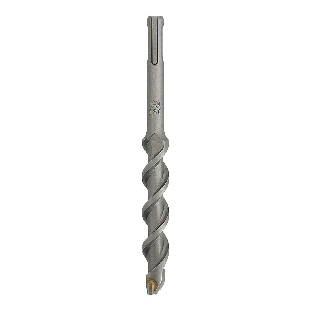 ユニカ チップトップビット TTタイプ 18.0×160mm TT18.0X160BP | 電動