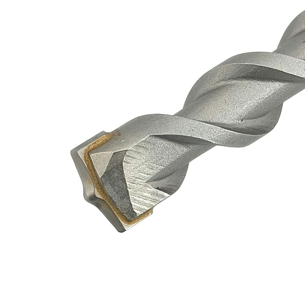 ユニカ チップトップビット TTタイプ 18.0×160mm TT18.0X160BP | 電動
