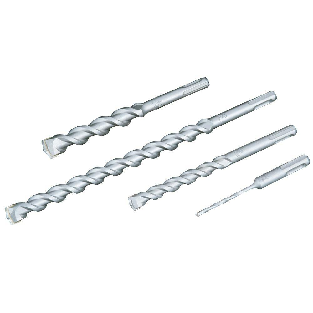 ユニカ チップトップドリルセット 10.5mm DP3-T105L 3本セット コンクリートドリルパーツ ユニカ チップトップドリルセット 10.5mm DP3-T105L 3本セット コンクリートドリルパーツ
