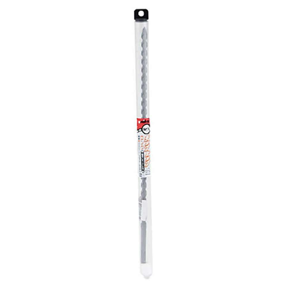 ユニカ チップトップビット ロング 12.5×450mm TTL12.5X450 コンクリートドリルパーツ ユニカ チップトップビット ロング 12.5×450mm TTL12.5X450 コンクリートドリルパーツ