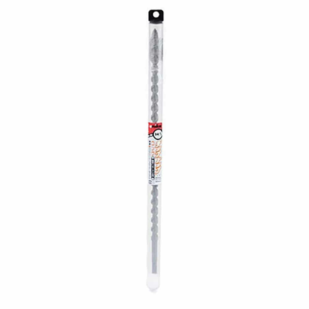 ユニカ チップトップビット ロング 14.5×450mm TTL14.5X450 コンクリートドリルパーツ ユニカ チップトップビット ロング 14.5×450mm TTL14.5X450 コンクリートドリルパーツ