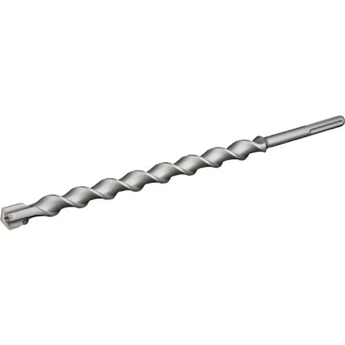 【CAINZ-DASH】ユニカ コンクリートドリル SDS-maxビットUX 16.0×340 SMUX16.0X340【別送品】