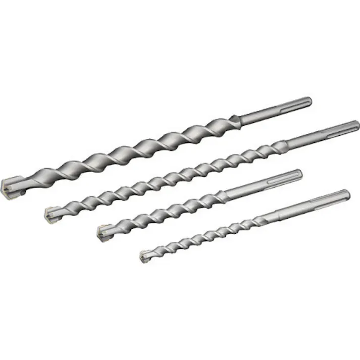 【CAINZ-DASH】ユニカ コンクリートドリル SDS-maxビットUX 22.0×440 SMUXL22.0X440【別送品】