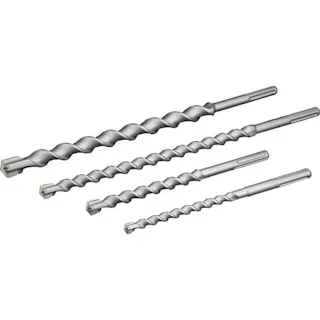 【CAINZ-DASH】ユニカ コンクリートドリル SDS-maxビットUX 23.0×440 SMUXL23.0X440【別送品】