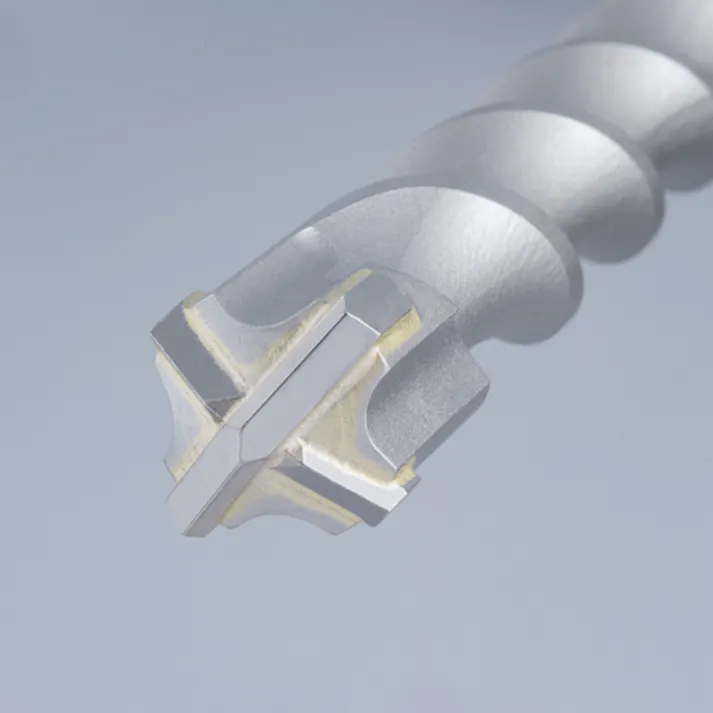 【CAINZ-DASH】ユニカ コンクリートドリル SDS-maxビットUX 30.0×440 SMUXL30.0X440【別送品】