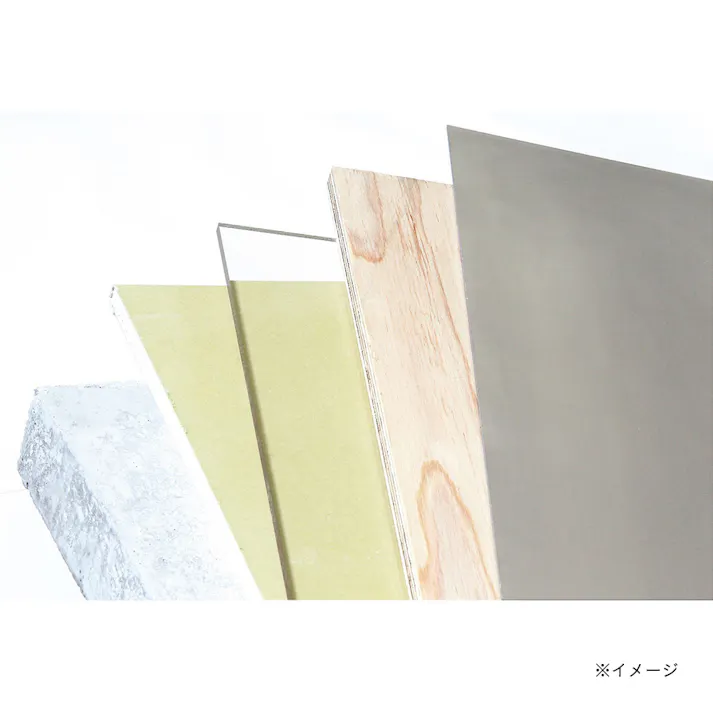 ユニカ 充電マルチドリルビット MJタイプ 5.0×95mm MJ5.0X95