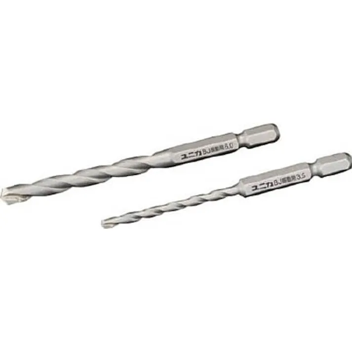 ユニカ 充電振動ドライバービット BJタイプ 3.0×90mm BJ3.0X90