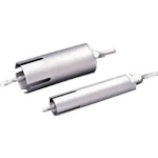 【CAINZ-DASH】ユニカ ESコアドリル マルチ160mm ストレートシャンク ES-M160ST【別送品】