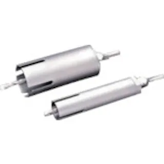 【CAINZ-DASH】ユニカ ESコアドリル マルチ100mm ストレートシャンク ES-M100ST【別送品】