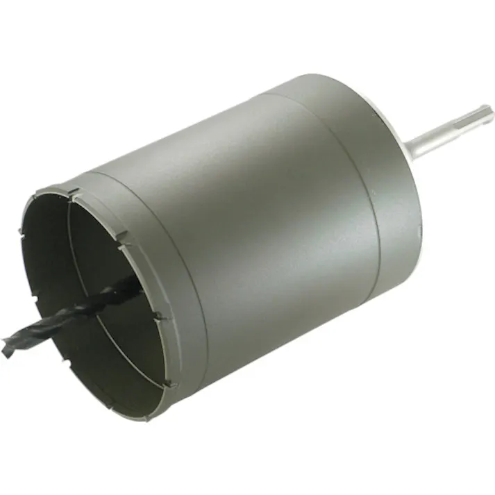 【CAINZ-DASH】ユニカ ESコアドリル 複合材用 210mm SDSシャンク ES-F210SDS【別送品】