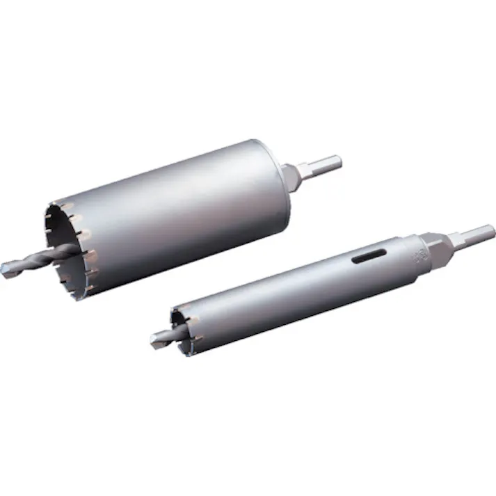 【CAINZ-DASH】ユニカ ESコアドリル ALC用110mm ストレートシャンク ES-A110ST【別送品】