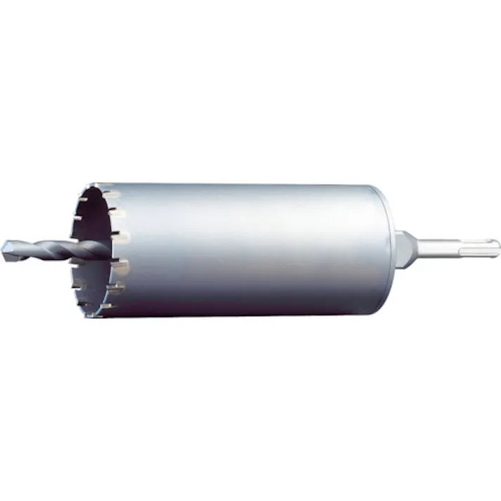 【CAINZ-DASH】ユニカ ESコアドリル ALC用100mm SDSシャンク ES-A100SDS【別送品】
