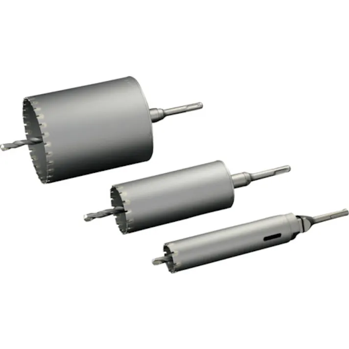 【CAINZ-DASH】ユニカ ESコアドリル ALC用180mm SDSシャンク ES-A180SDS【別送品】