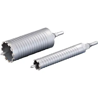 【CAINZ-DASH】ユニカ “単機能コアドリルE&S” 乾式ダイヤ 29mm ストレートシャンク ES-D29ST【別送品】