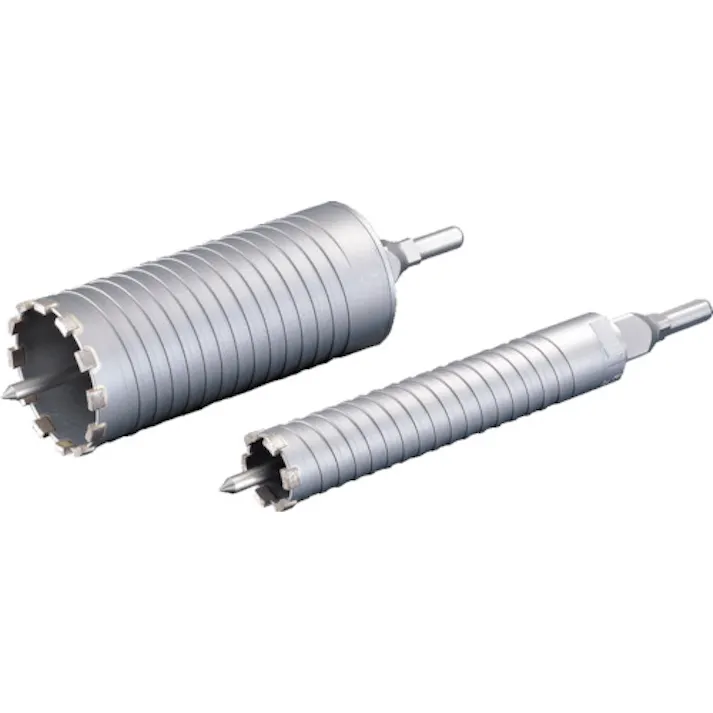 【CAINZ-DASH】ユニカ “単機能コアドリルE&S” 乾式ダイヤ 29mm ストレートシャンク ES-D29ST【別送品】