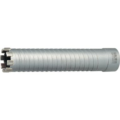 【CAINZ-DASH】ユニカ 多機能コアドリルＵＲ２１　乾式ダイヤ５０ｍｍ　ボディ（替刃）のみ（ＵＲ－Ｓシャンク対応）【別送品】