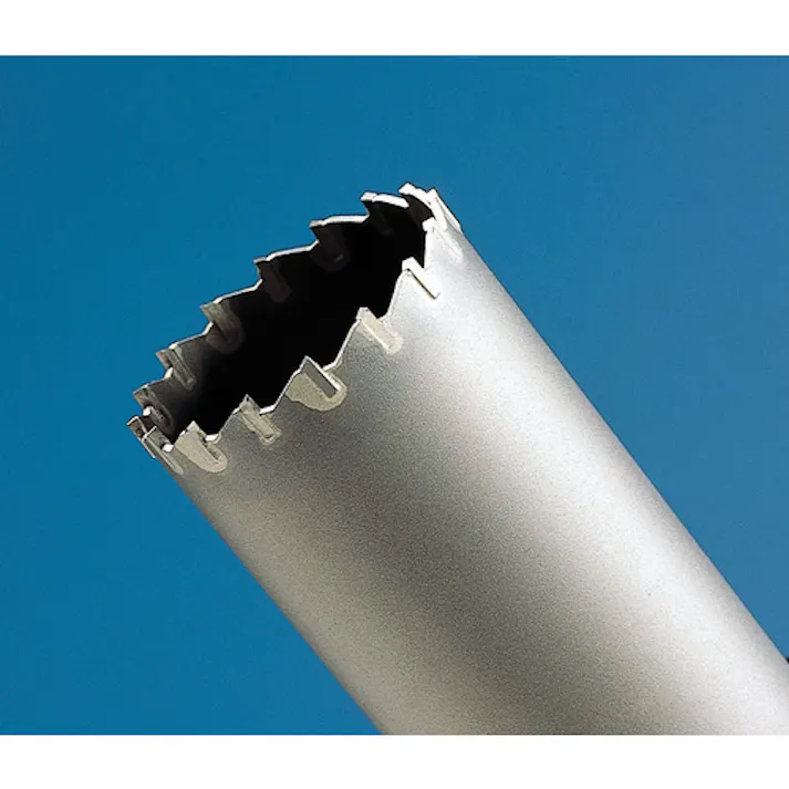 【CAINZ-DASH】ユニカ UR21 振動用50mm ボディ(替刃)のみ(UR-Sシャンク対応) UR21V050B【別送品】