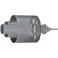 【CAINZ-DASH】ユニカ 多機能コアドリルUR21 ALC用105mm ボディ(替刃)のみ(UR-Lシャンク対応) UR21-A105B【別送品】