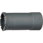 ユニカ 多機能コアドリルUR21 複合材用ショート25mm ボディ(替刃)のみ(UR-Sシャンク対応) UR21FS025B 替刃式コアドリル ユニカ 多機能コアドリルUR21 複合材用ショート25mm ボディ(替刃)のみ(UR-Sシャンク対応) UR21FS025B 替刃式コアドリル
