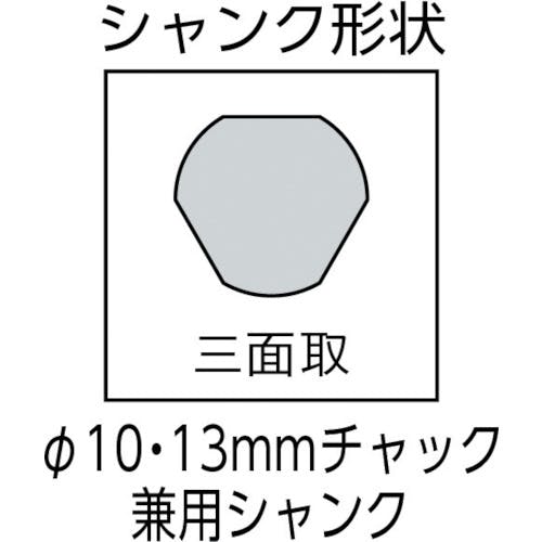 CAINZ-DASH】ユニカ 超硬ホールソーメタコアトリプル ５０ｍｍ MCTR-50