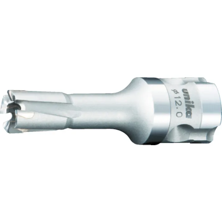 【CAINZ-DASH】ユニカ メタコアマックス25 ワンタッチタイプ 12.0mm MX25-12.0【別送品】