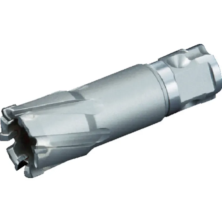 【CAINZ-DASH】ユニカ 超硬ホールソー メタコアマックス35 ワンタッチタイプ 21.5mm MX35-21.5【別送品】