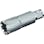 【CAINZ-DASH】ユニカ 超硬ホールソー　メタコアマックス５０　ワンタッチタイプ　２６．０ｍｍ MX50-26.0【別送品】