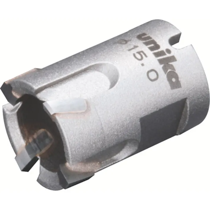 【CAINZ-DASH】ユニカ メタコアマックス Cチャンネル用 日立・日東タイプ 17.0mm MXCH-17.0【別送品】