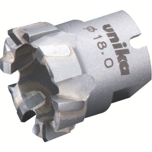 ユニカ メタコアマックス Cチャンネル用 日立・日東タイプ 22.0mm MXCH-22.0 磁気ボール盤カッター ユニカ メタコアマックス Cチャンネル用 日立・日東タイプ 22.0mm MXCH-22.0 磁気ボール盤カッター