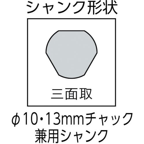 CAINZ-DASH】ユニカ 超硬ホールソーメタコア １００ｍｍ MCS-100【別送