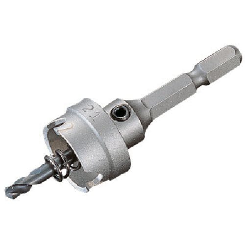 【CAINZ-DASH】ユニカ 超硬ホールソー　メタコア充電　２０ｍｍ MCJ-20【別送品】