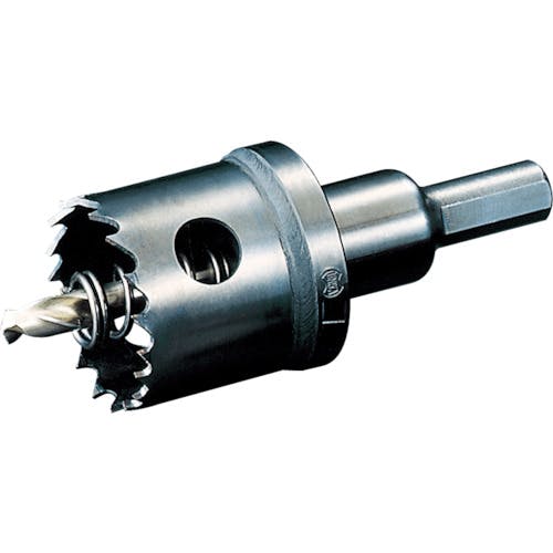 【CAINZ-DASH】ユニカ ＨＳＳ　ハイスホールソー１８ｍｍ HSS-18【別送品】
