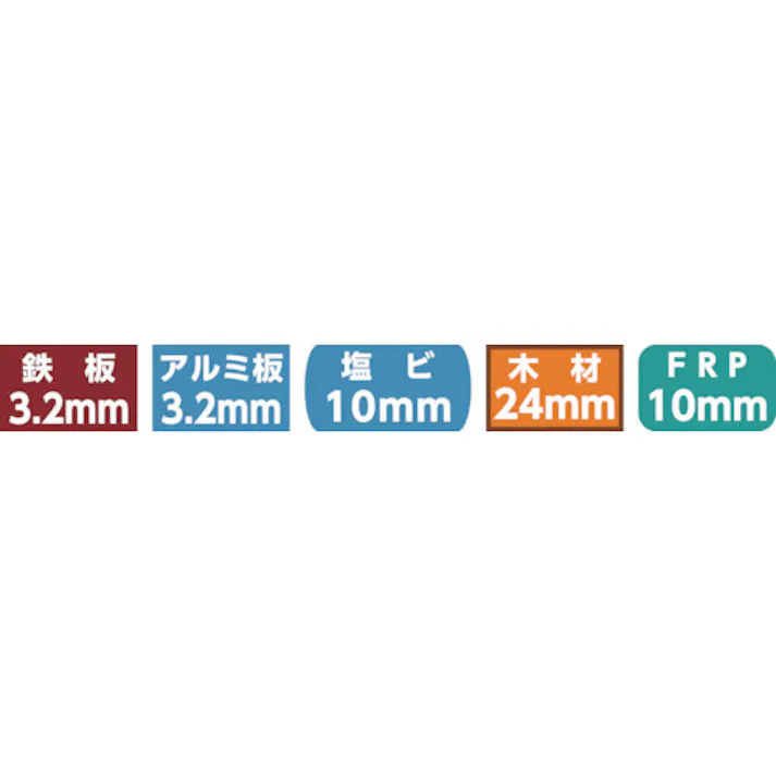 【CAINZ-DASH】ユニカ HSS ハイスホールソー21mm HSS-21【別送品】