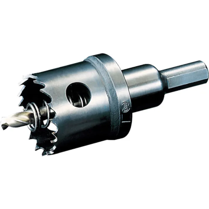 【CAINZ-DASH】ユニカ HSS ハイスホールソー28mm HSS-28【別送品】