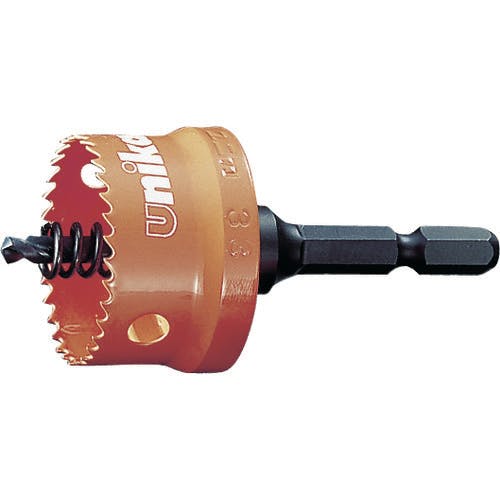 ユニカ ハイスホールソー充電12mm HSSJ-12 ハイスホールソー ユニカ ハイスホールソー充電12mm HSSJ-12 ハイスホールソー