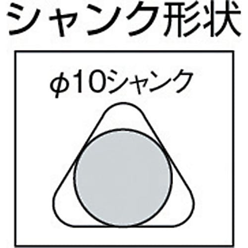ステップドリル(ストレートシャンクタイプ)のおすすめ商品一覧 ステップドリル(ストレートシャンクタイプ)のおすすめ商品一覧