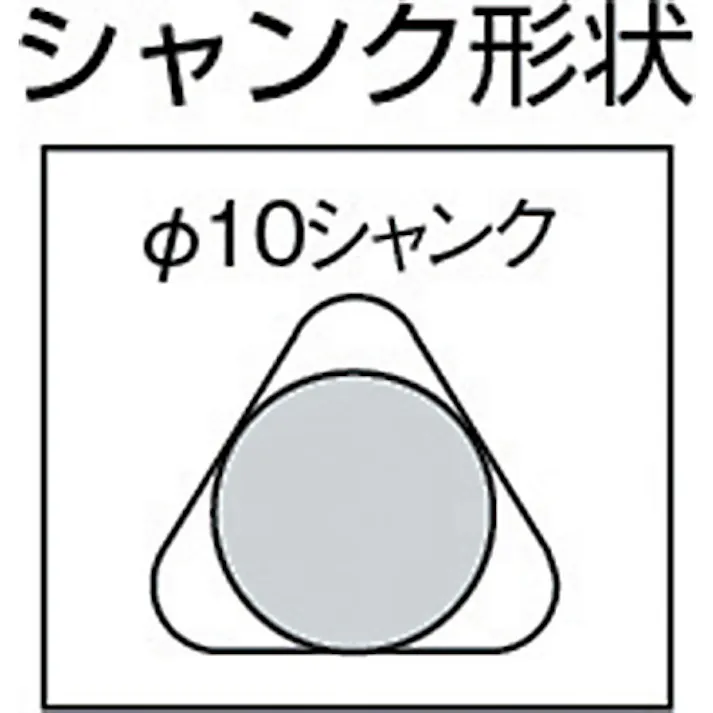 【CAINZ-DASH】ユニカ デッキビットDKBタイプ DKB-15N DKB-15N【別送品】