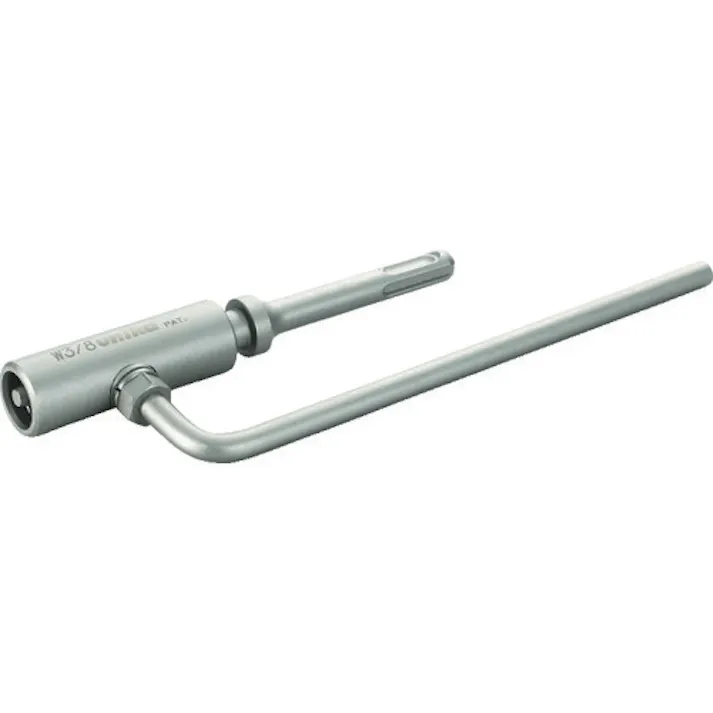 【CAINZ-DASH】ユニカ ビックワン高ナット専用打込棒(機械式SDS) NBG-30SD【別送品】