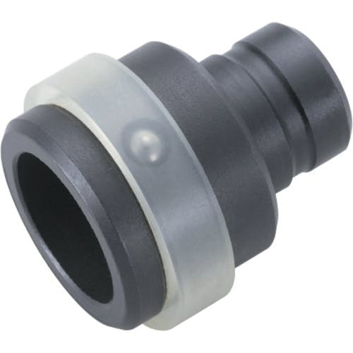 【CAINZ-DASH】ユニカ ビッグワンＲ－ＮＵＴ打込棒専用アダプター　ＲＡＤ－ＢＧ３０ RAD-BG30【別送品】