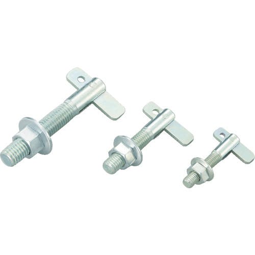 ユニカ Tロック TLタイプ TL-640 TL-640 中空壁用アンカー ユニカ Tロック TLタイプ TL-640 TL-640 中空壁用アンカー
