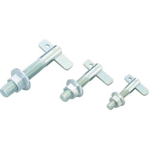 ユニカ Tロック TLタイプ TL-650 TL-650 中空壁用アンカー ユニカ Tロック TLタイプ TL-650 TL-650 中空壁用アンカー