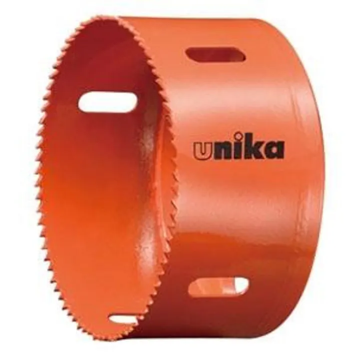 ユニカ バイメタルコンボ COM-HSDL75B