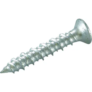 【CAINZ-DASH】ユニカ ノンプラビス シルバー サラ Bドリルナシ F-690SDN (20本) F-690-SDN【別送品】