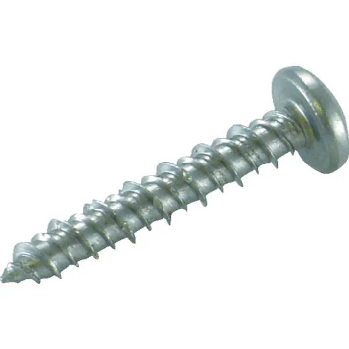 【CAINZ-DASH】ユニカ プラグレスアンカー ノンプラビス ステンレス ナベ Bドリルナシ PS-432DN (110本) PS-432DN【別送品】